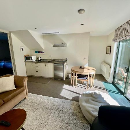 Apartamento The Bach Saint Arnaud Exterior foto
